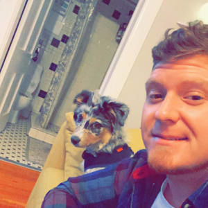 Meet your Posher, Joshua